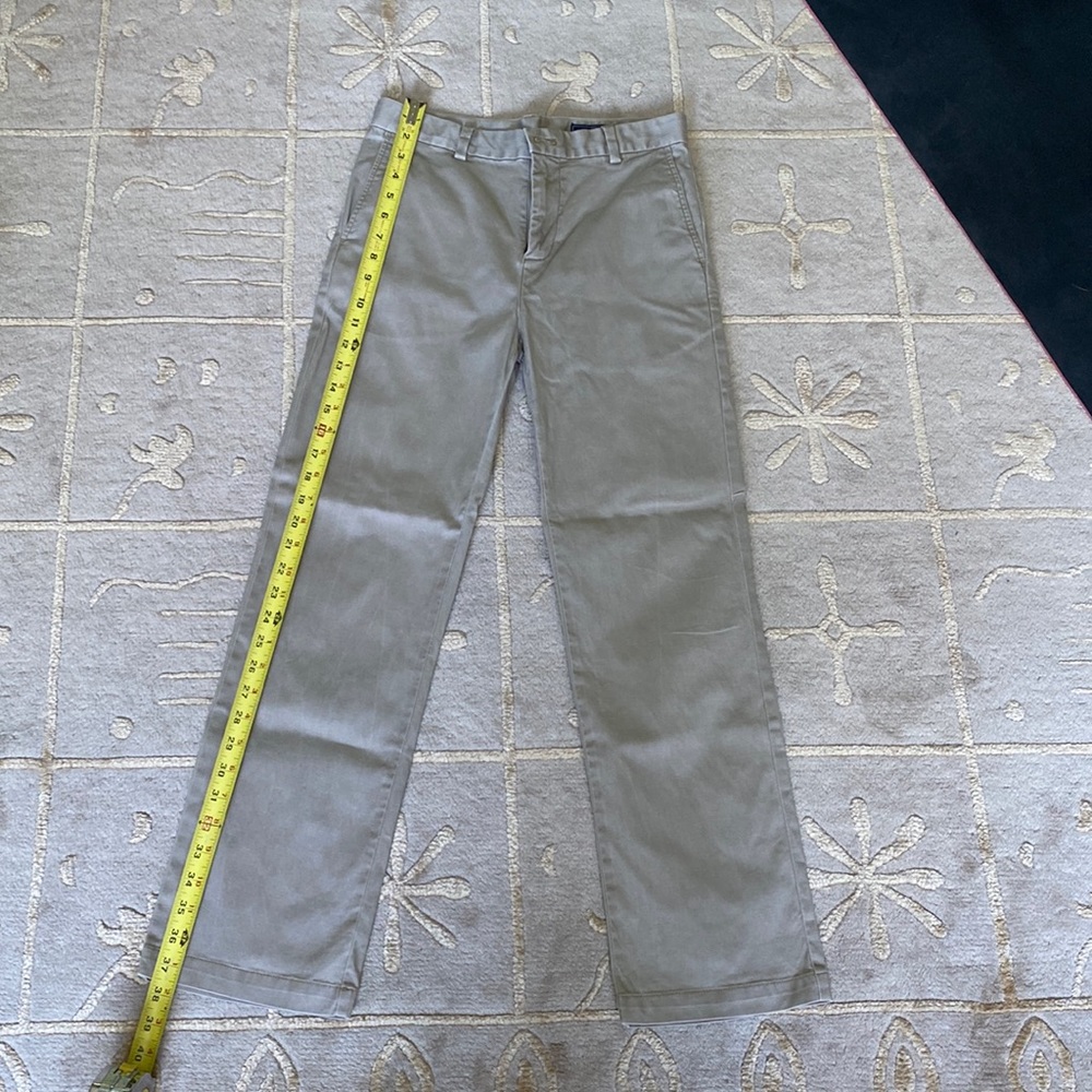 Vineyard Vines Chinos Size 16